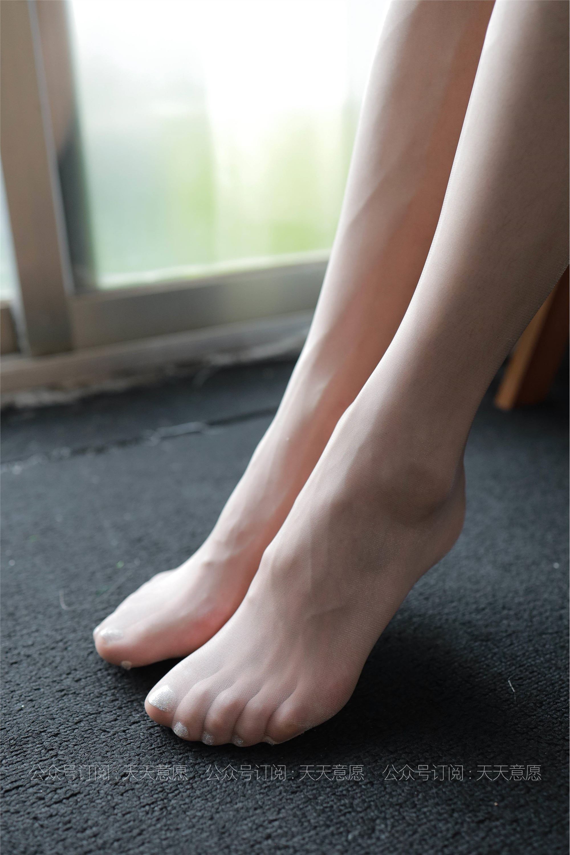 IESS异思趣向  2021.08.03 丝享家878：小六《邻家少女爱看书》